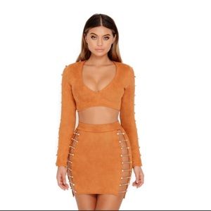 Oh Polly 2 pieces set